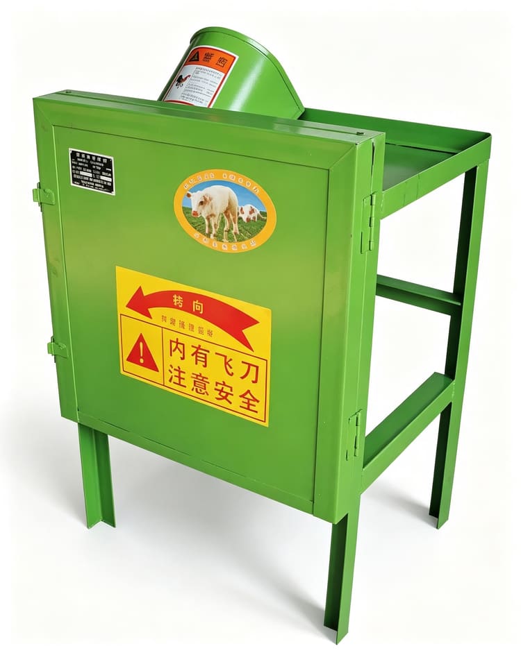 Pulping Machines