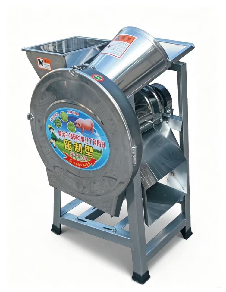 Vegetable & Food Choppers