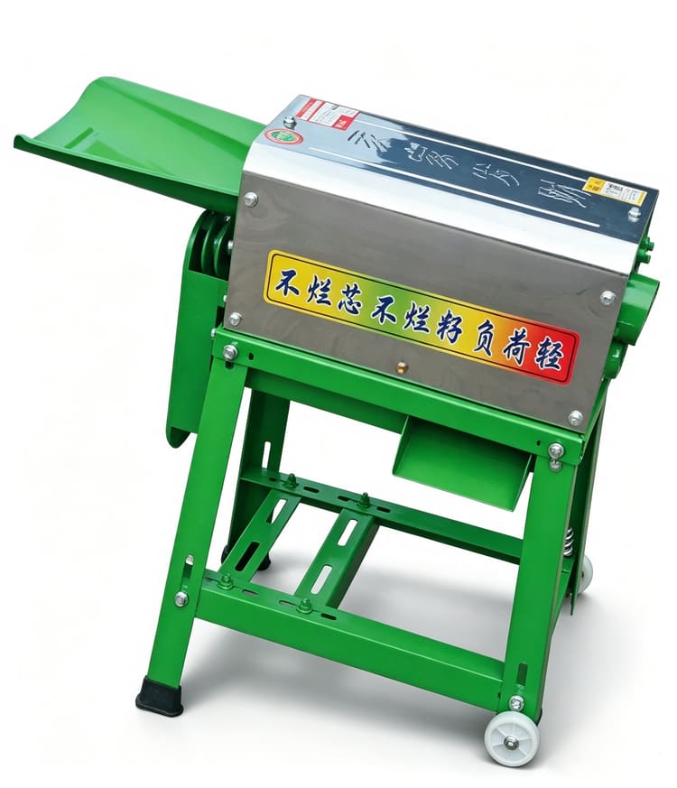 Corn Threshers